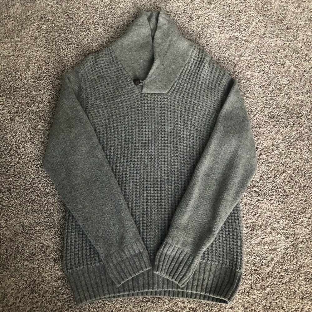 Daniele Blasi Sweater